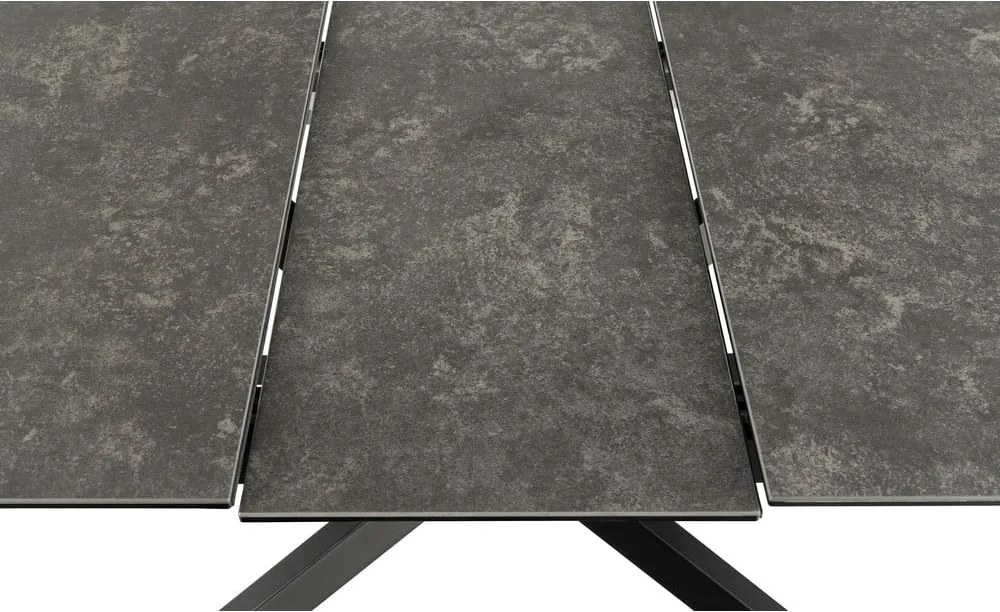 Masă de dining extensibilă din ceramică 90x210 cm Irwine – Actona