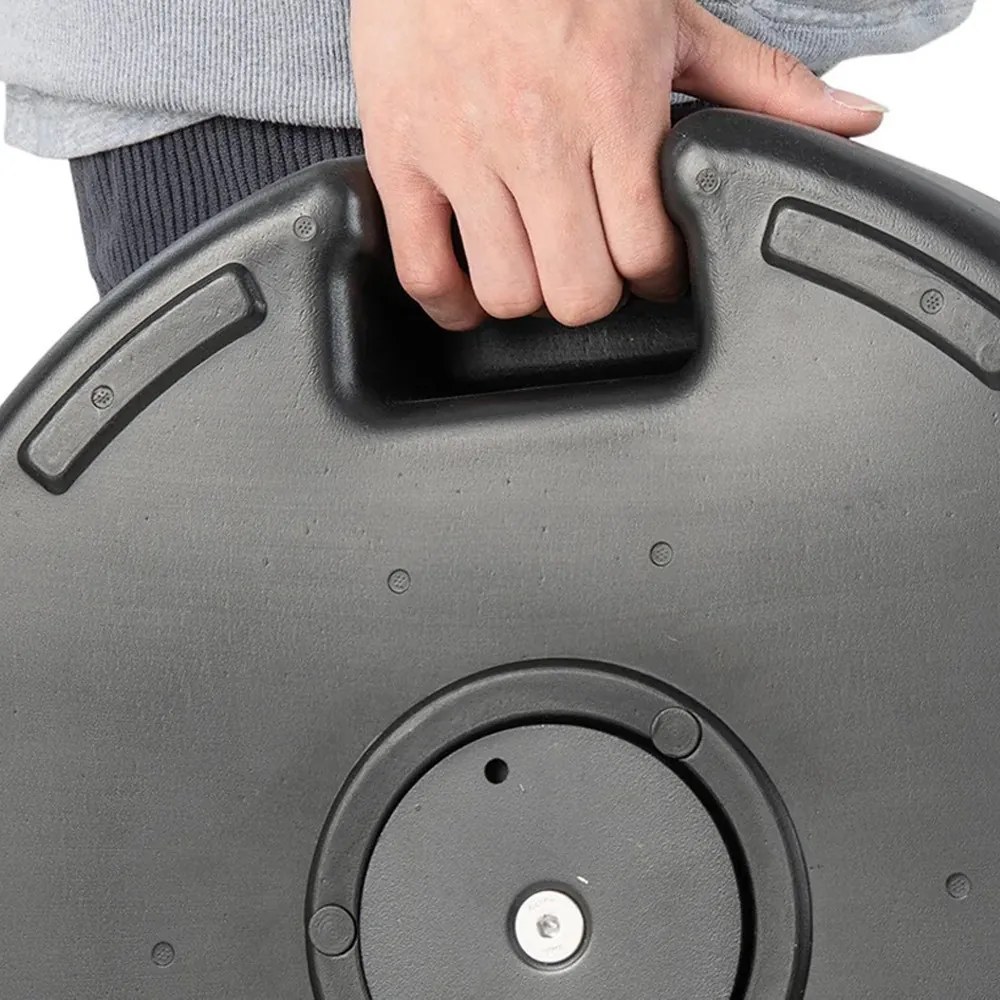 Bază rotundă pentru umbrelă de soare