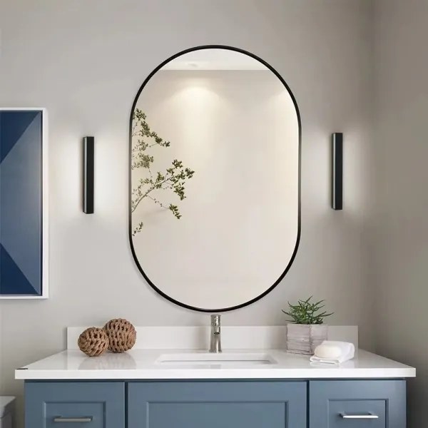 Aplică LED dimabilă de exterior Immax NEO 07247L 40W/230V Wi-Fi Tuya IP44 + telecomandă