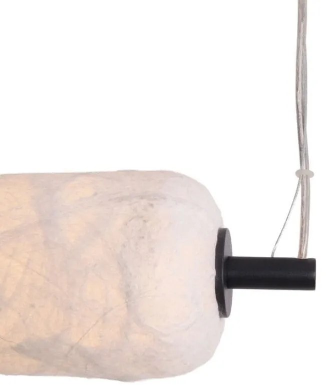 Lustra LED design modern decorativ Elena 11W