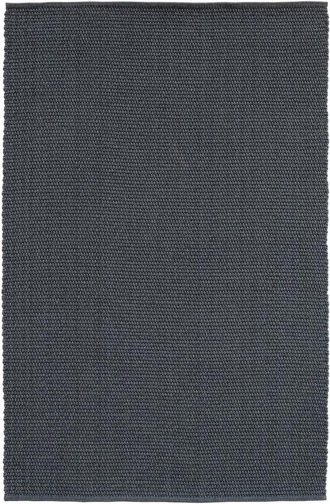 Covor textil gri Basant 300 cm x 200 cm x 1.2 cm
