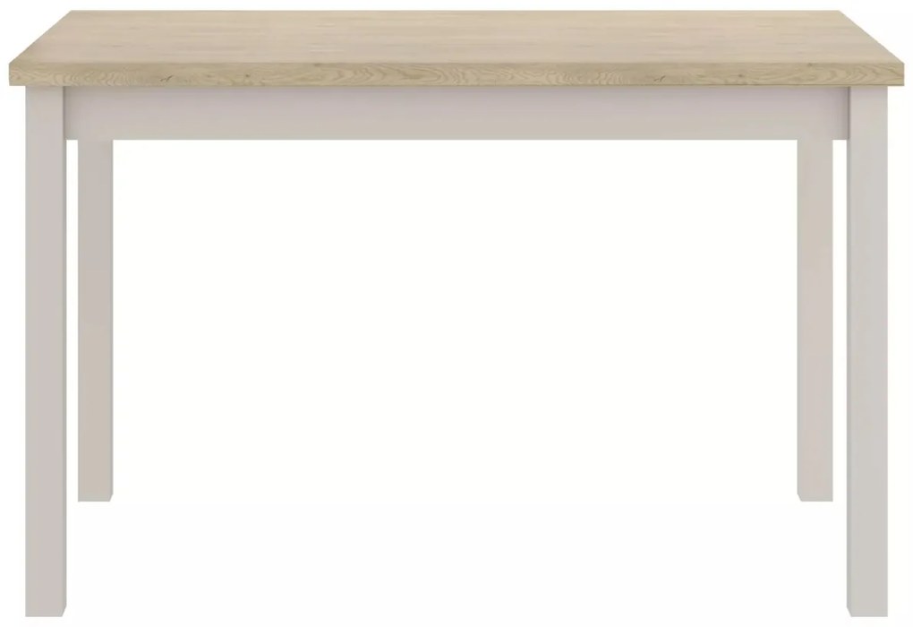 Masa Adam stejar cremona torro/casmir L120xl68 cm