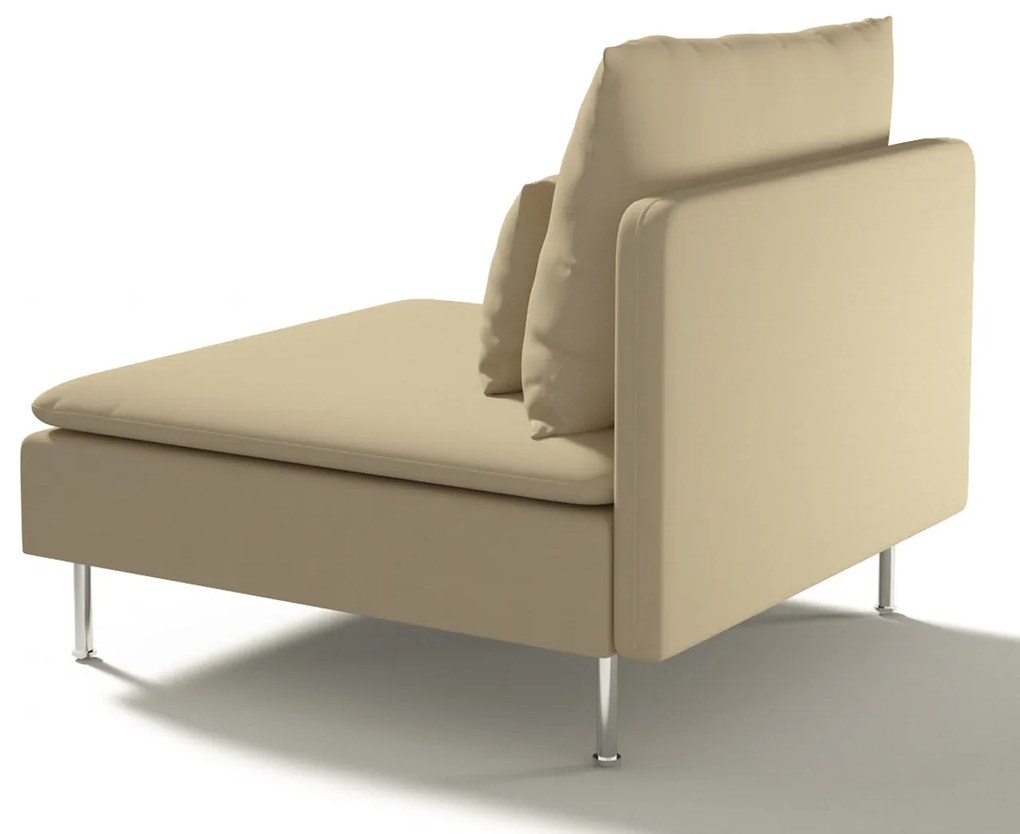 Husă pentru modul Söderhamn cu 1 loc