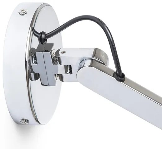 Lampă de perete MADISON 1xE27/42W/230V RED-Design Rendl-R12480