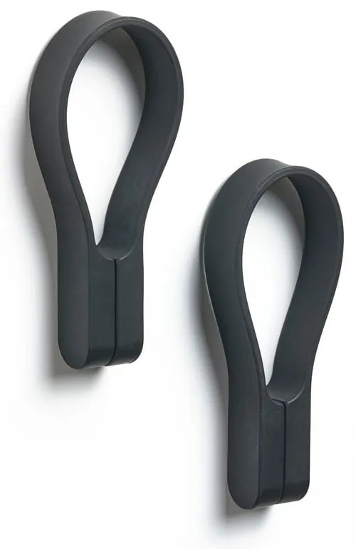 Cârlige din silicon 2 buc. Loop – Zone