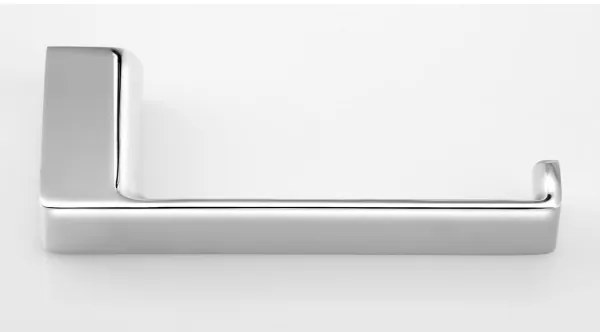 Suport de hârtie igienică Gedy PIRENEI crom lucios