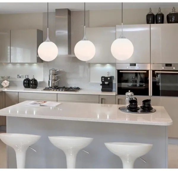 Lustră LED pe cablu Westinghouse 61195 MORETTI LED/12W/230V