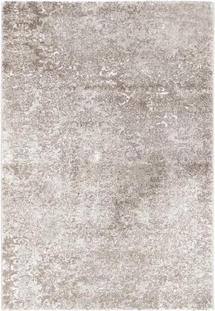 Covor Clarine, gri/bej, 120 x 170 cm