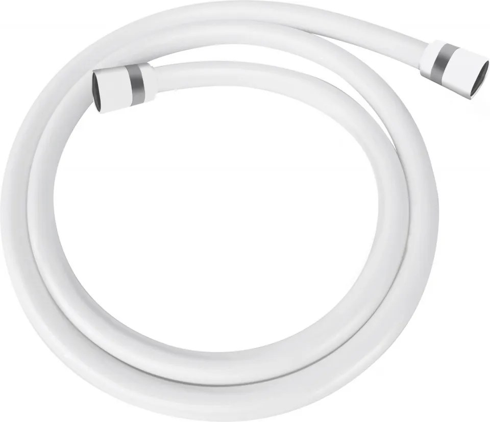 Furtun de dus alb 150 cm NDA_A51W