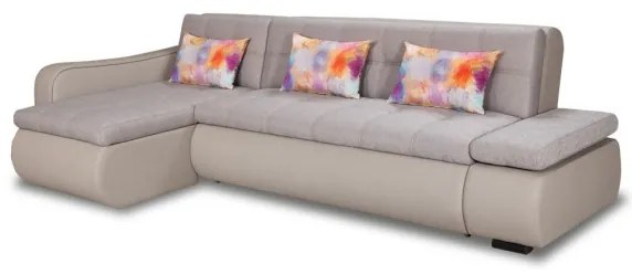 Coltar Extensibil Dolomiti Stanga, 300 X 168 X 90 Cm
