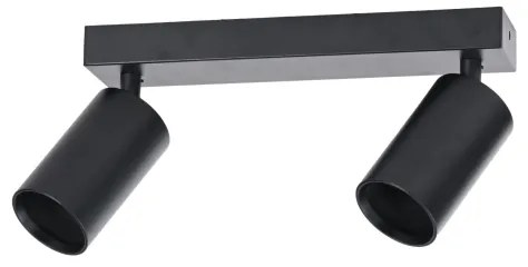 Immax NEO 07262W - LED RGB+CCT, stmívatelné svítidlo NEO LITE PUNTO 2xGU10/6W/23