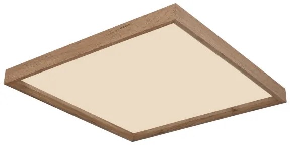 Plafonieră LED CINDERELA LED/24W/230V 45cm 2700/4500/6500K Globo 41595D2