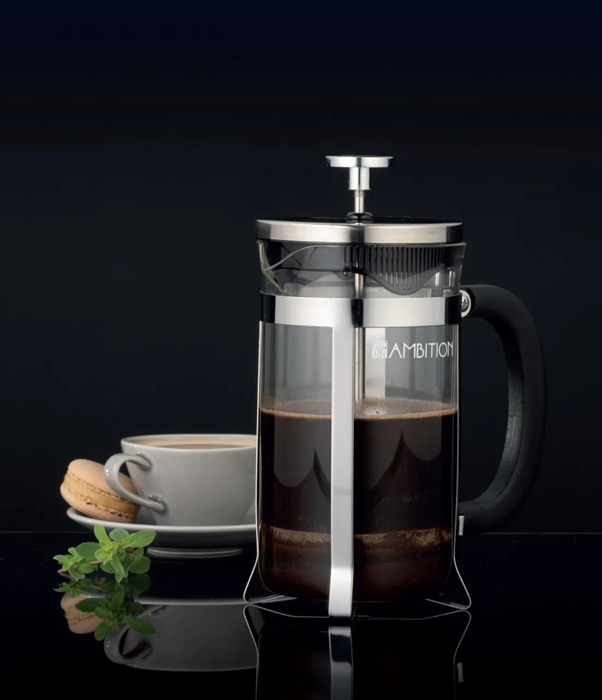 Filtru ceai sau cafea 0.6L, Barista