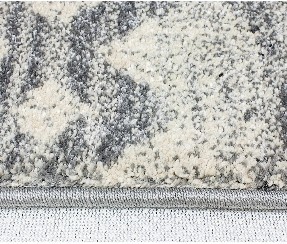 Covor Universal Adra, 190 x 280 cm, gri
