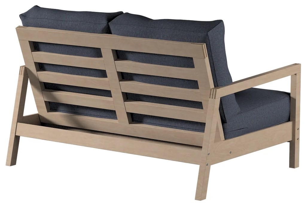 Husa pentru sofa Lillberg cu 2 locuri