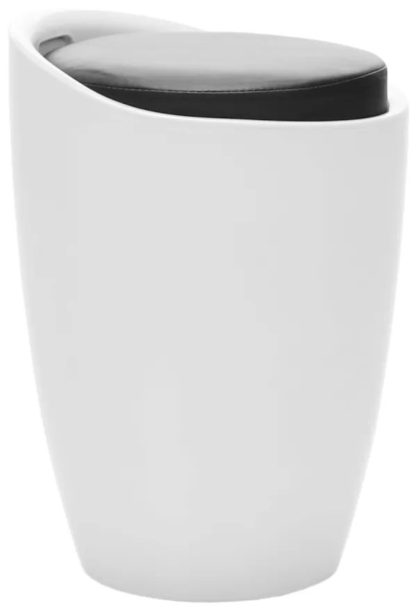 Zondo Taburete Gana Nova (negru). 779044
