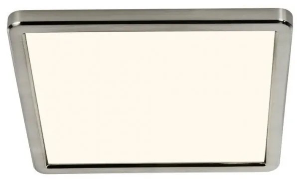 Plafoniera LED design silm IP20 Oja square 29 alb 3000-4000K 2015056155 NL