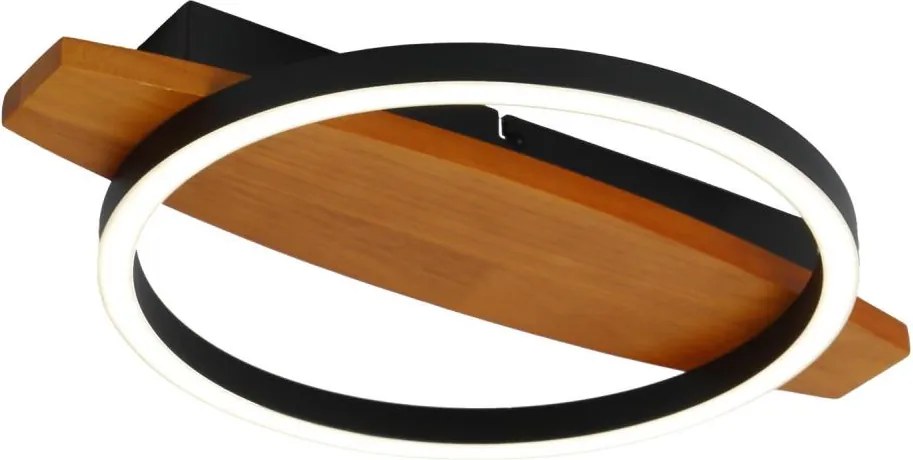 Brilagi - Plafonieră LED PLANK LED/16W/230V 4000K 30x40 cm lemn