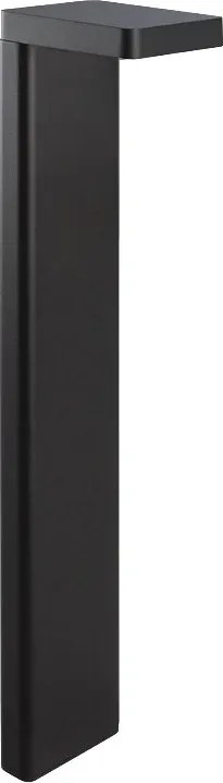 Stalp exterior LED 9W LURA H-65cm