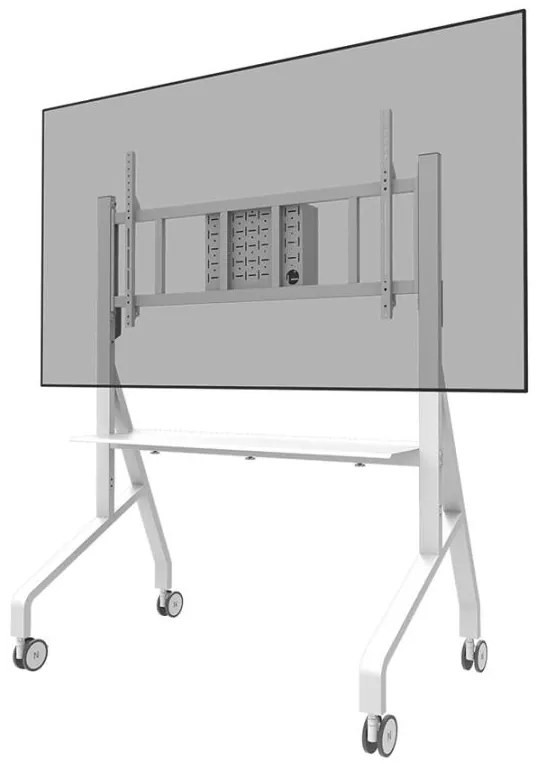 Stand podea fix NM 65"-110" 125 kg ng