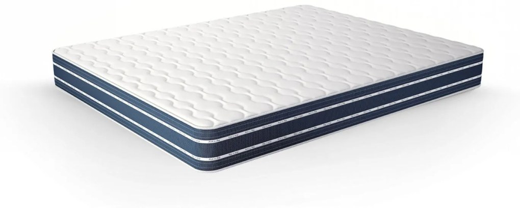 Saltea OrtoRelax de la isleep