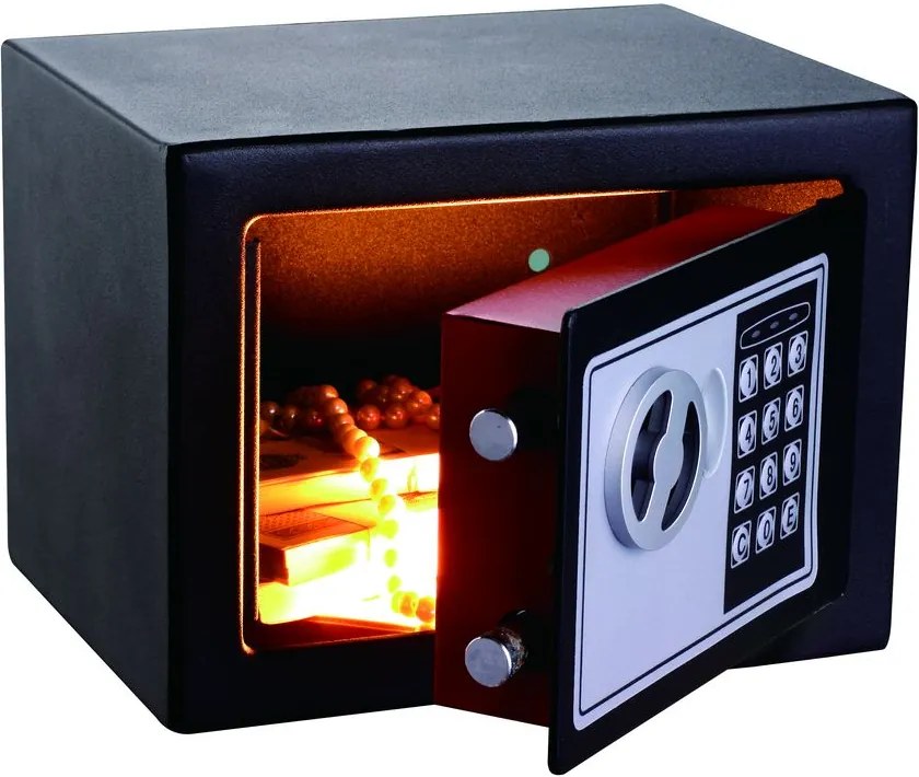 Seif electronic 17EF