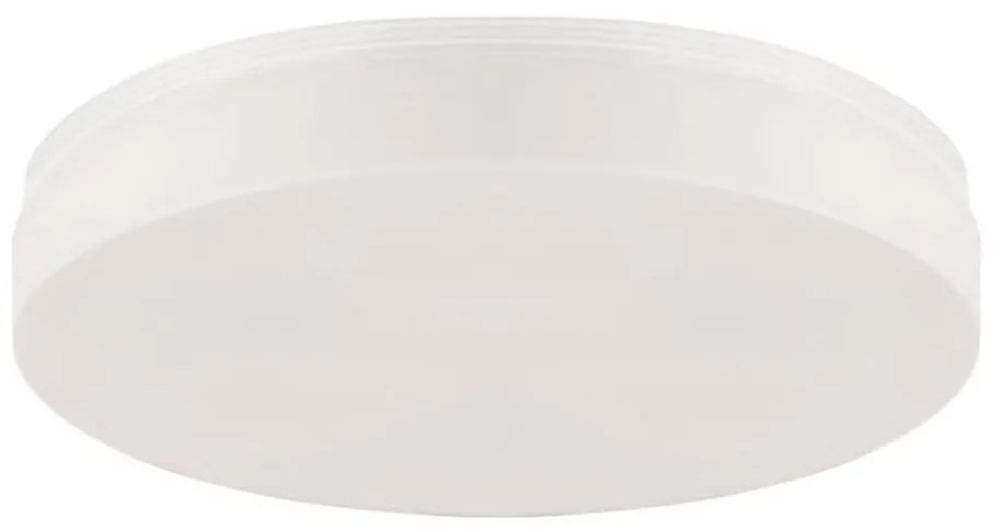 Abajur de rezervă din sticlă Globo OPAL d. 30 cm