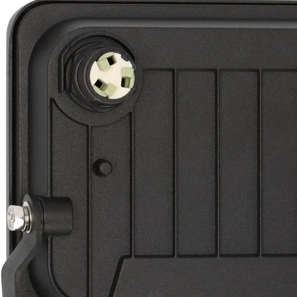 Proiector LED de exterior LED/20W/230V 6500K IP65 Brennenstuhl