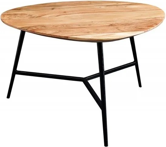 Masuta de cafea Beauty By Nature 70cm Salcam