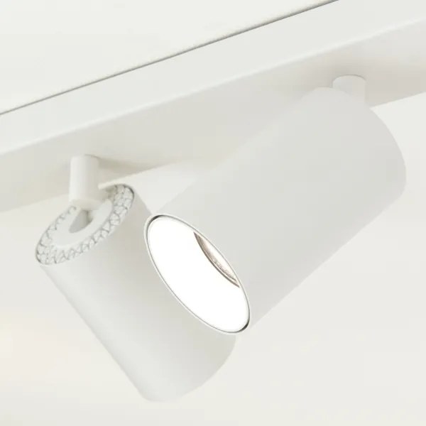 Orion SEAN - Spot 8x GU10/13W/230V, alb