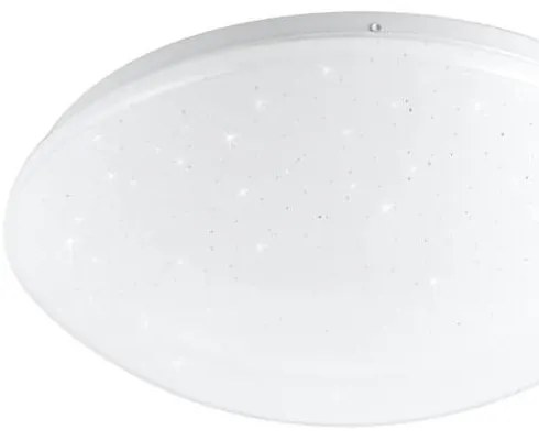 Plafonieră albă LED ø 38 cm Magnus – Candellux Lighting