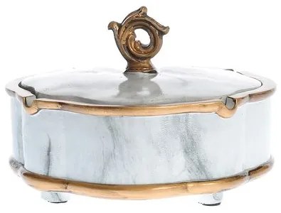 Bol decorativ 15.5 cm