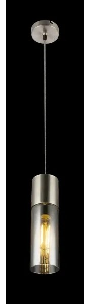 Globo 21000HN - Lustră pe cablu ANNIKA 1xE27/25W/230V