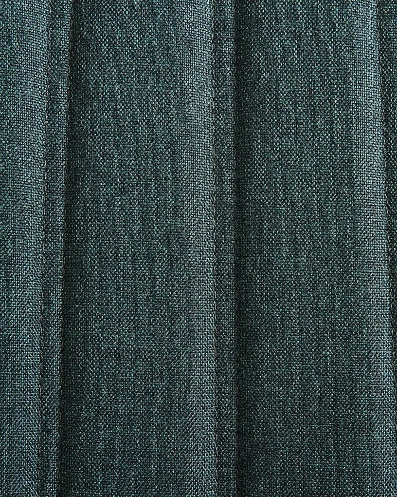 Set 2 buc. scaune sufragerie Camilla (fag + verde închis). 1035621
