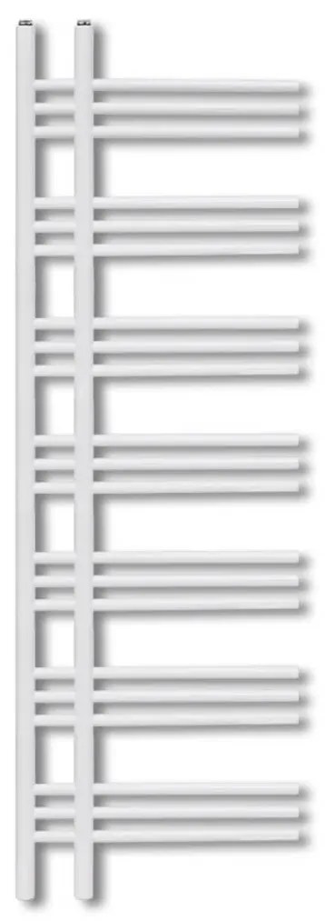 Radiator port-prosop incalzire centrala baie, drept, 500 x 1400 mm 1, 500 x 1400 mm