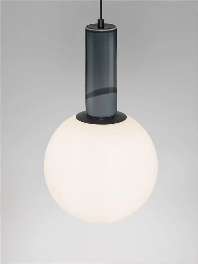 Pendul decorativ SPAZIO Gray