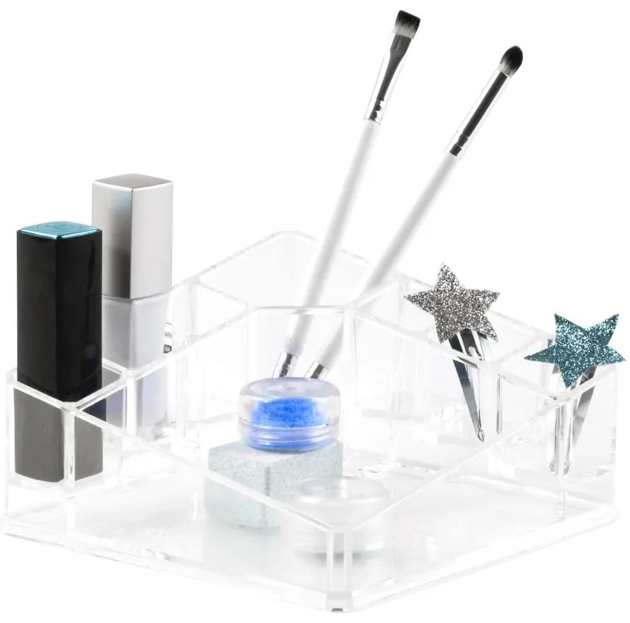 Organizator pentru cosmetice Compactor Halo