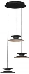 Suspensie moderna LED 14W MORFI 9416950 NOVA LUCE