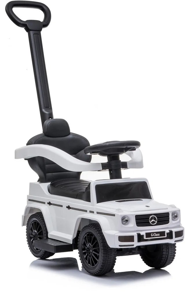 Jucărie Buddy Toys BPC 5280 Mercedes  G350d 3in1