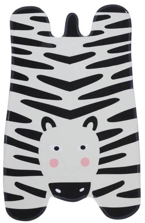 Covor decorativ pentru camera copiilor, 50 x 80 cm