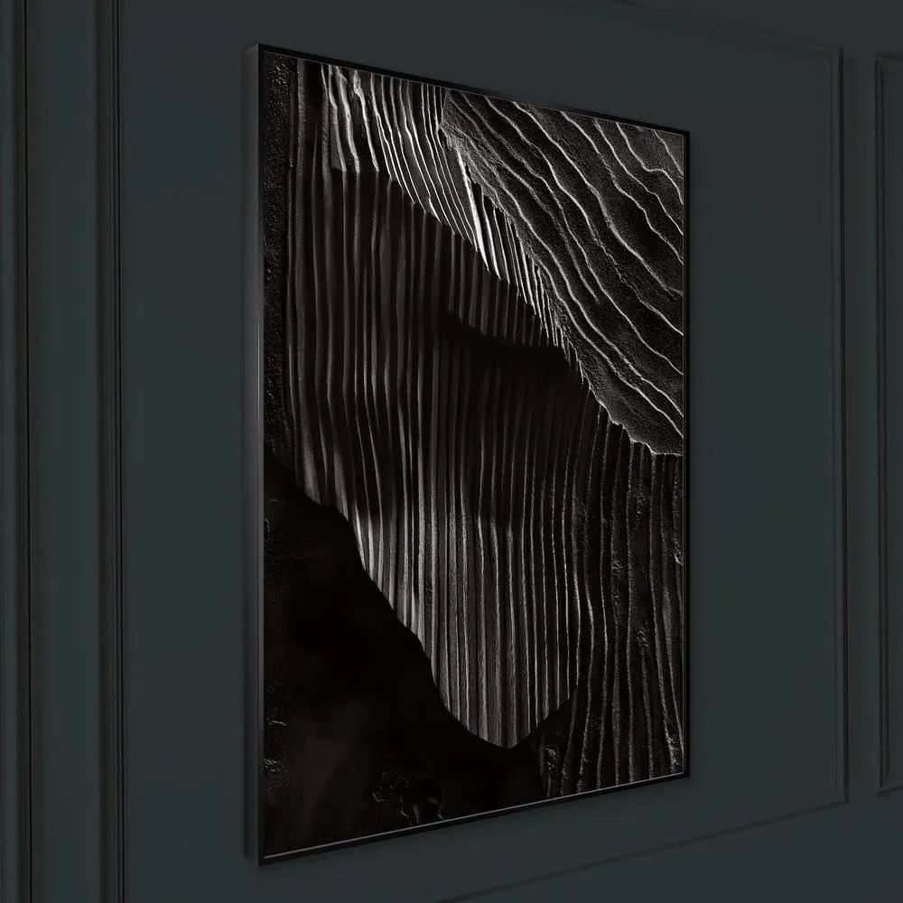 Tablou 70x100 cm Bold – Styler