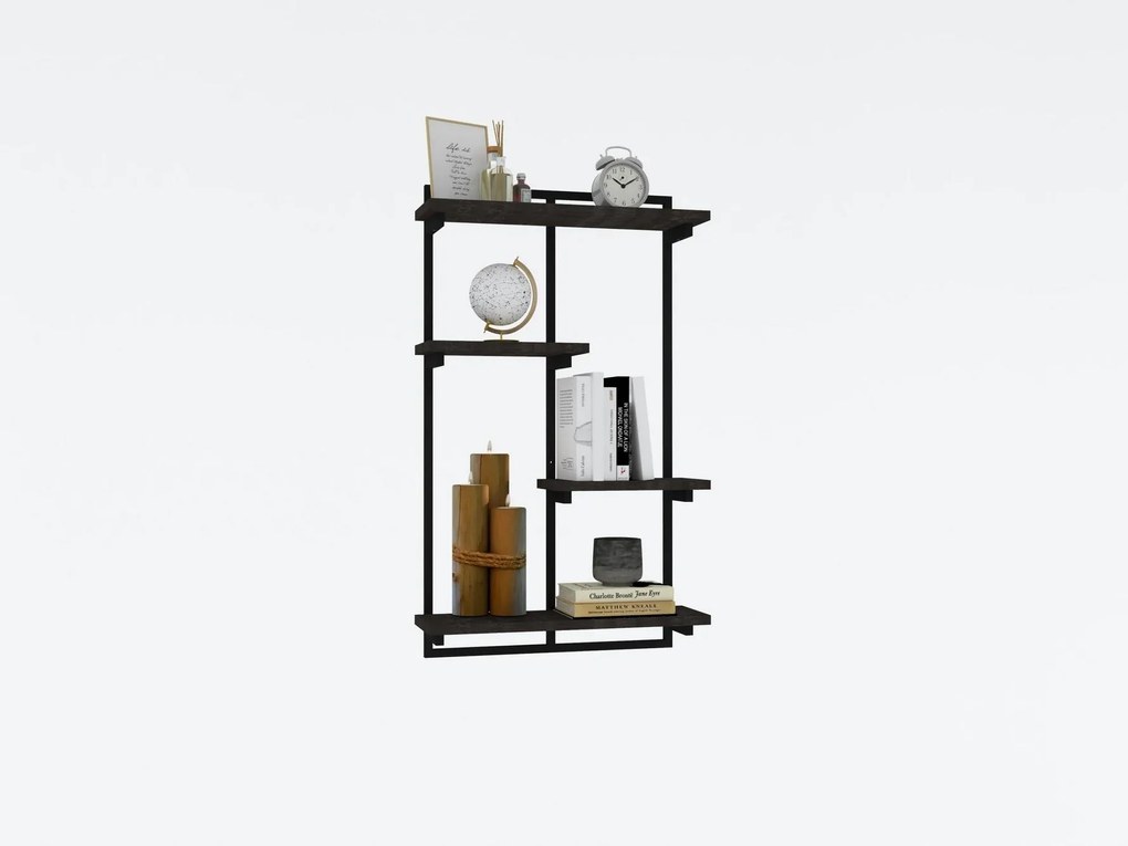 Raft Senobe (antracit) . 1096011