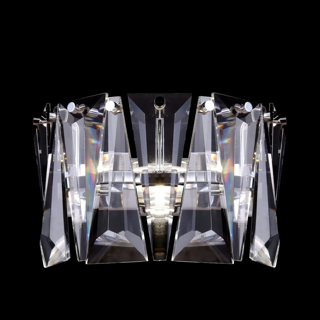 Aplica elegant design modern Puntes MY-MOD043WL-01CH