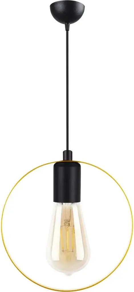 Lustra  auriu homs ro11291