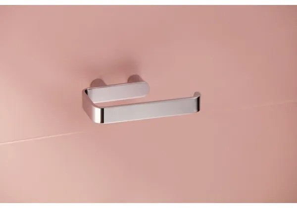 Suport de hârtie igienică KFA Armatura 864-022-00 crom lucios