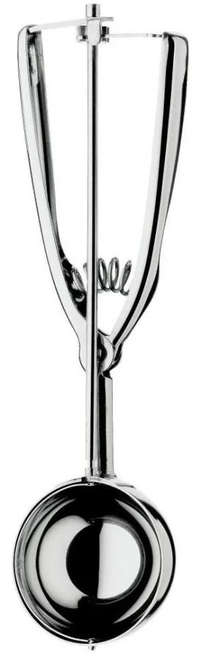 Lingură pentru înghețată WMF GOURMET oțel inoxidabil