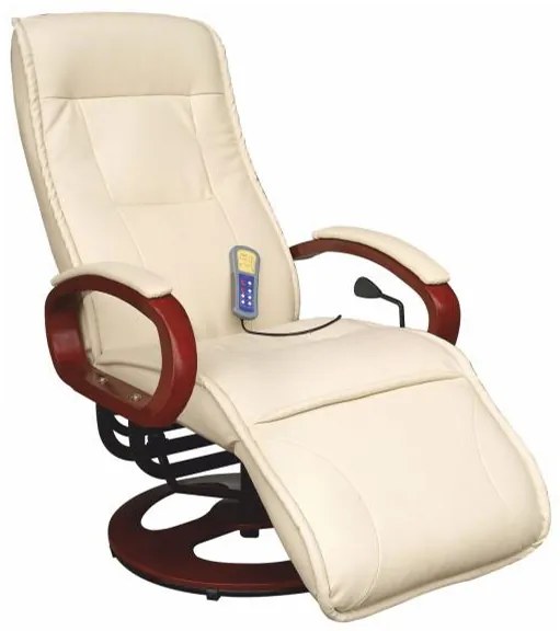 Zondo Fotoliu relax Arabela 2 TC3-038 Bej. 772686