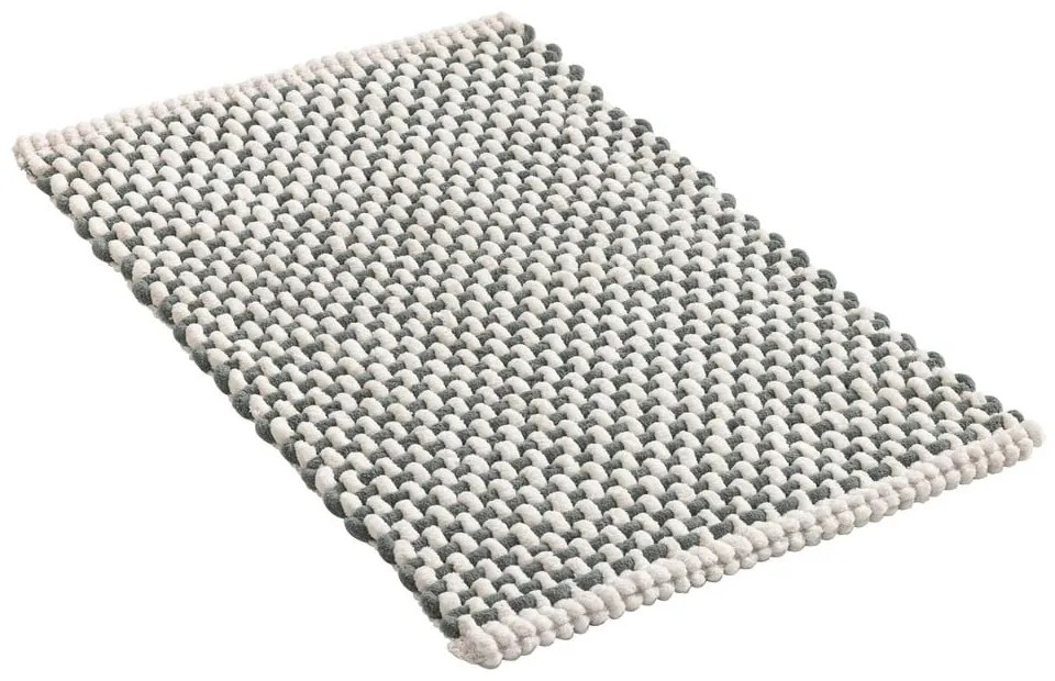 Covoraș de baie verde 50x80 cm Rafael – douceur d'intérieur