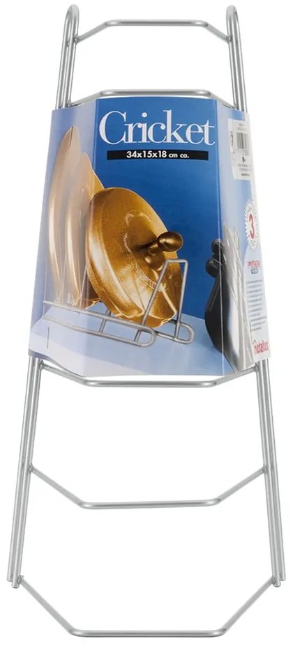 Suport capace oală Metaltex Cricket