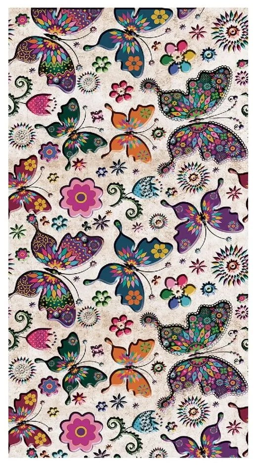 Covor Vitaus Monica, 80 x 120 cm